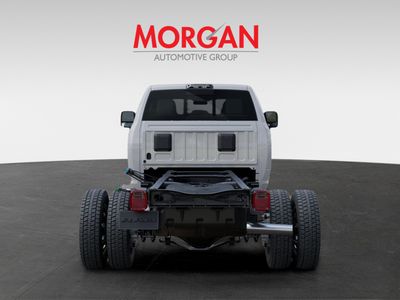 2026 Ram 5500HD - Photo 7