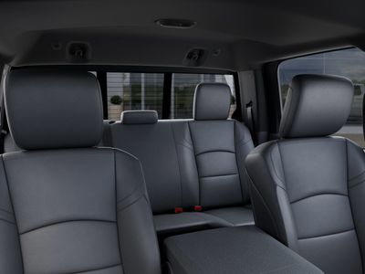 2026 Ram 5500HD - Photo 26