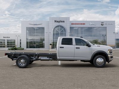 2026 Ram 5500HD - Photo 21