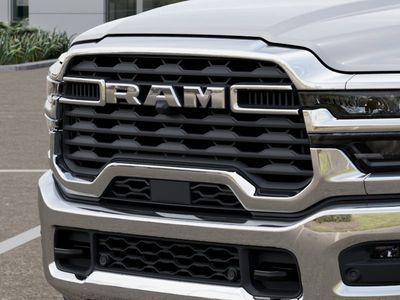 2026 Ram 5500HD - Photo 11