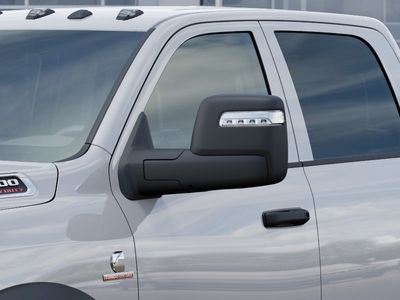 2026 Ram 5500HD - Photo 12