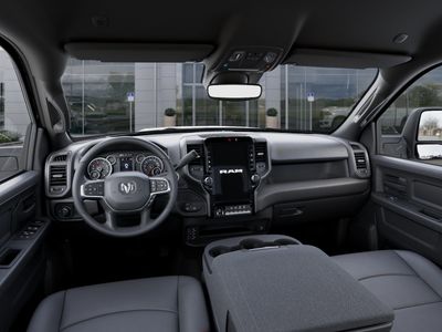 2026 Ram 5500HD - Photo 14