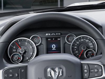 2026 Ram 5500HD - Photo 17