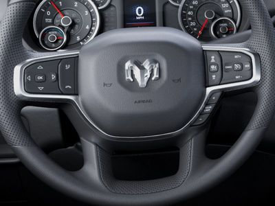 2026 Ram 5500HD - Photo 19