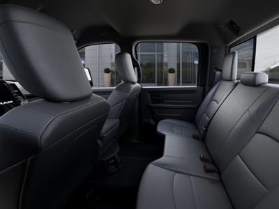 2026 Ram 5500HD - Photo 23