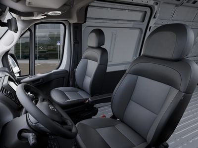 2026 Ram ProMaster 3500 - Photo 23