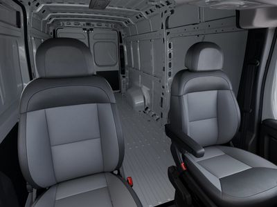 2026 Ram ProMaster 3500 - Photo 16