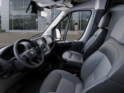 2026 Ram ProMaster 3500 - Photo 22