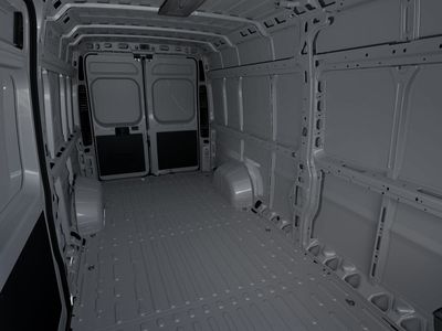 2026 Ram ProMaster 3500 - Photo 15