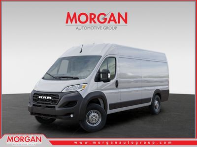 2026 Ram ProMaster 3500 - Photo 1