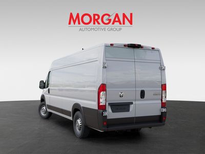 2026 Ram ProMaster 3500 - Photo 3