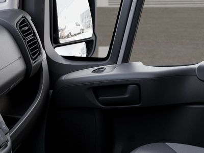 2026 Ram ProMaster 3500 - Photo 25