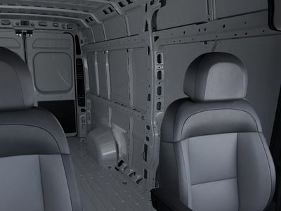 2026 Ram ProMaster 3500 - Photo 26