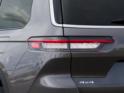 2026 Jeep Grand Cherokee L - Photo 9
