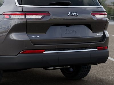 2026 Jeep Grand Cherokee L - Photo 13