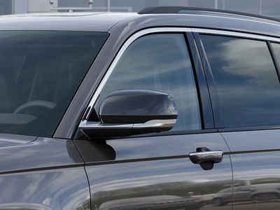 2026 Jeep Grand Cherokee L - Photo 12