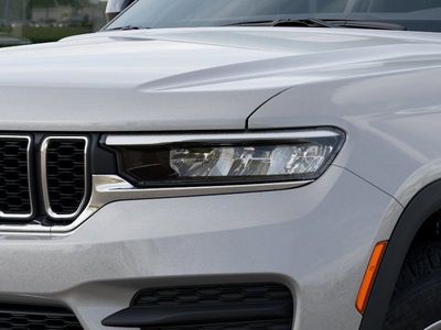 2026 Jeep Grand Cherokee - Photo 10
