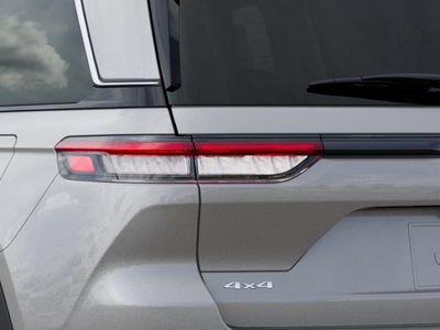 2026 Jeep Grand Cherokee - Photo 9