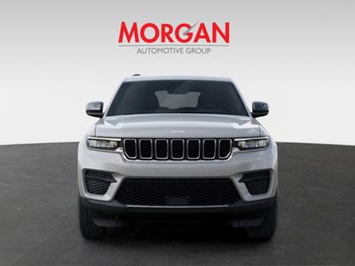 2026 Jeep Grand Cherokee - Photo 6