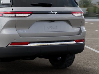2026 Jeep Grand Cherokee - Photo 13
