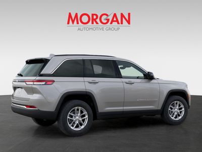2026 Jeep Grand Cherokee - Photo 4