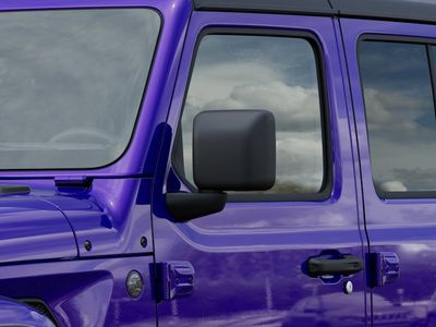 2026 Jeep Gladiator — photo 12 view