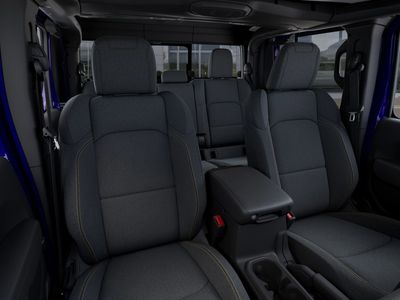 2026 Jeep Gladiator — photo 16 view