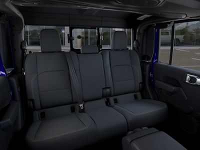 2026 Jeep Gladiator — photo 15 view