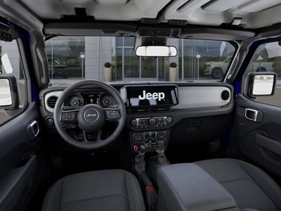 2026 Jeep Gladiator — photo 14 view
