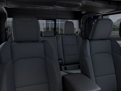2026 Jeep Gladiator — photo 26 view