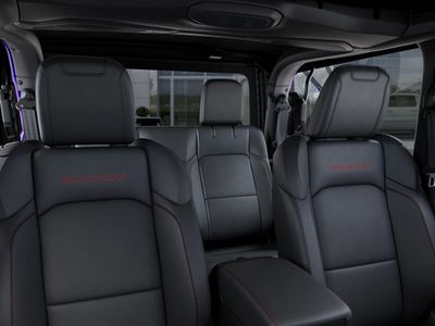 2026 Jeep Wrangler - Photo 26