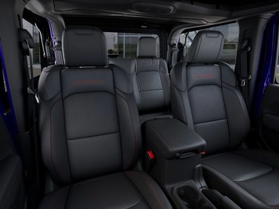 2026 Jeep Wrangler - Photo 16