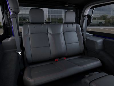 2026 Jeep Wrangler - Photo 15