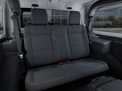 2026 Jeep Wrangler — photo 15 view