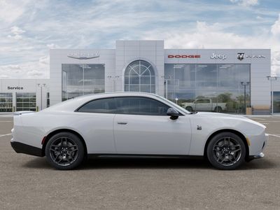2026 Dodge Charger - Photo 21