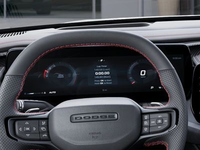 2026 Dodge Charger - Photo 17