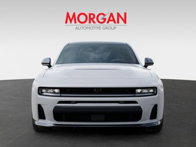 2026 Dodge Charger - Photo 6