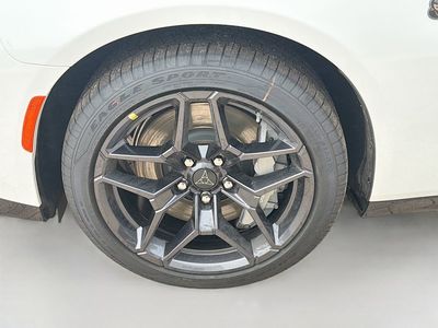 2026 Dodge Charger - Photo 41