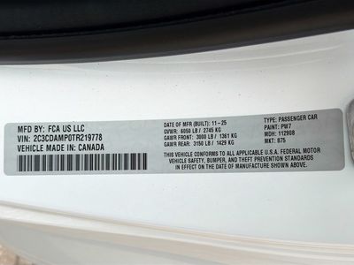 2026 Dodge Charger - Photo 42