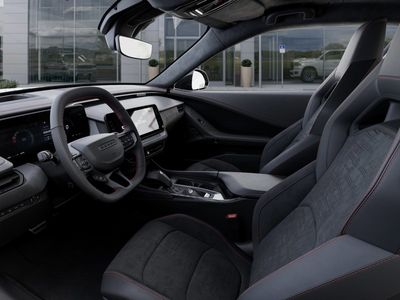 2026 Dodge Charger - Photo 22