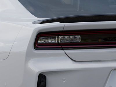 2026 Dodge Charger - Photo 9