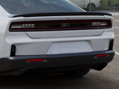 2026 Dodge Charger - Photo 13