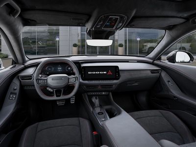 2026 Dodge Charger - Photo 14
