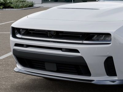 2026 Dodge Charger - Photo 11