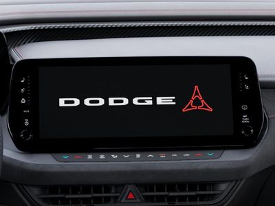 2026 Dodge Charger - Photo 18
