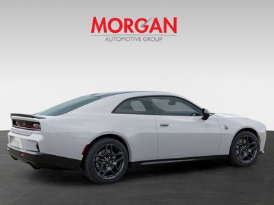 2026 Dodge Charger - Photo 4