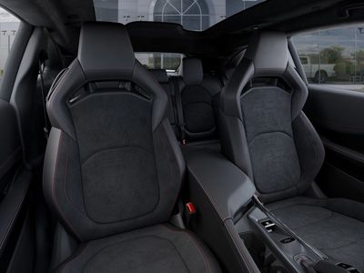 2026 Dodge Charger - Photo 16