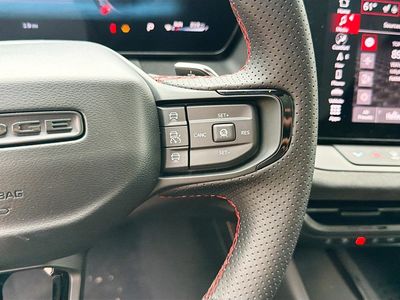 2026 Dodge Charger - Photo 37