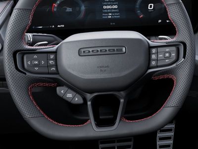 2026 Dodge Charger - Photo 19