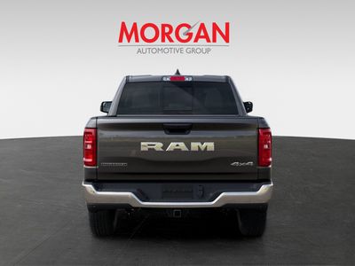 2026 Ram 1500 — photo 7 view